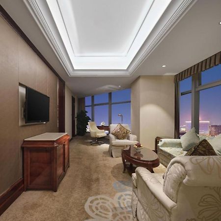 Dongwu New Century Grand Hotel Hucsou Kültér fotó