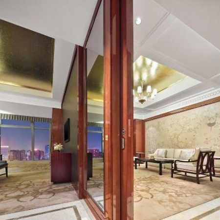 Dongwu New Century Grand Hotel Hucsou Kültér fotó