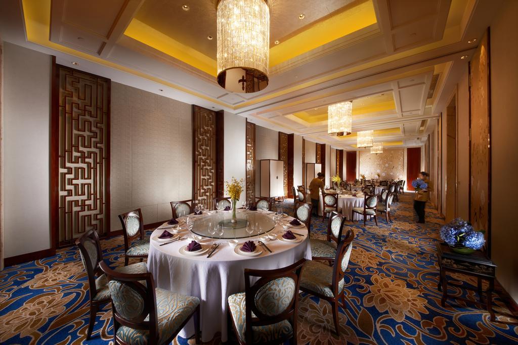 Dongwu New Century Grand Hotel Hucsou Kültér fotó