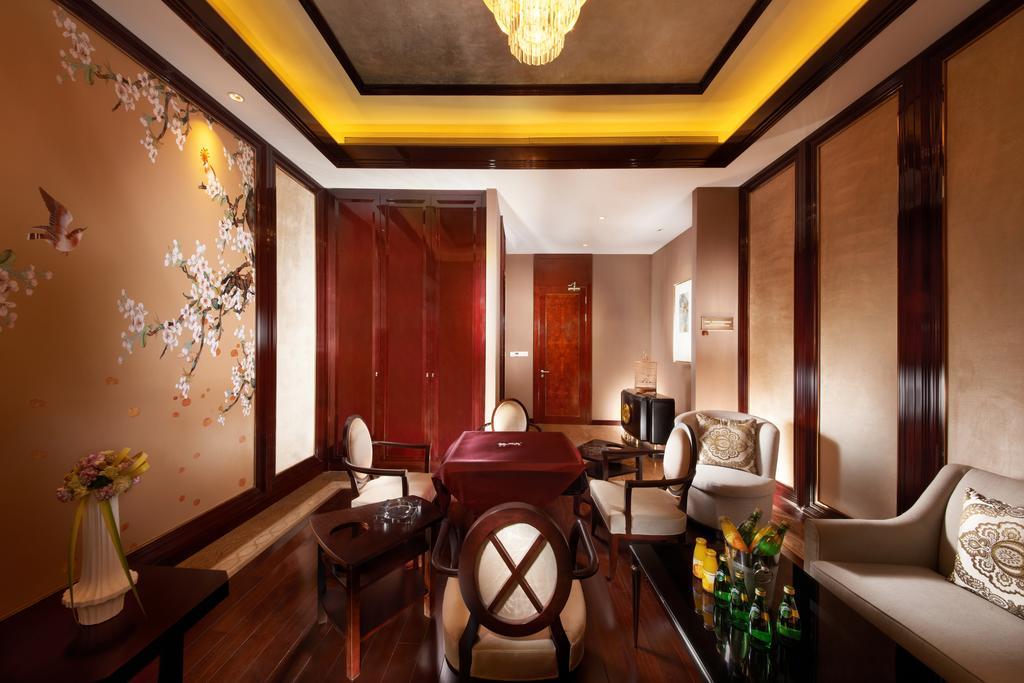 Dongwu New Century Grand Hotel Hucsou Kültér fotó