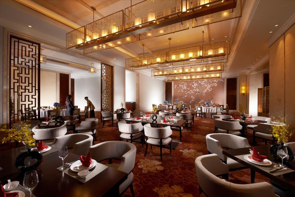 Dongwu New Century Grand Hotel Hucsou Kültér fotó