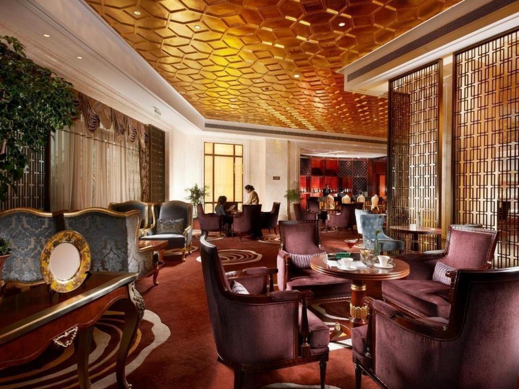Dongwu New Century Grand Hotel Hucsou Kültér fotó