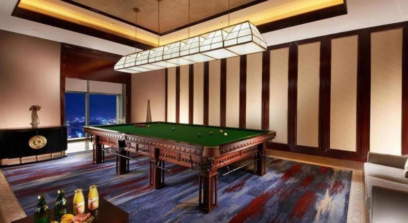 Dongwu New Century Grand Hotel Hucsou Kültér fotó