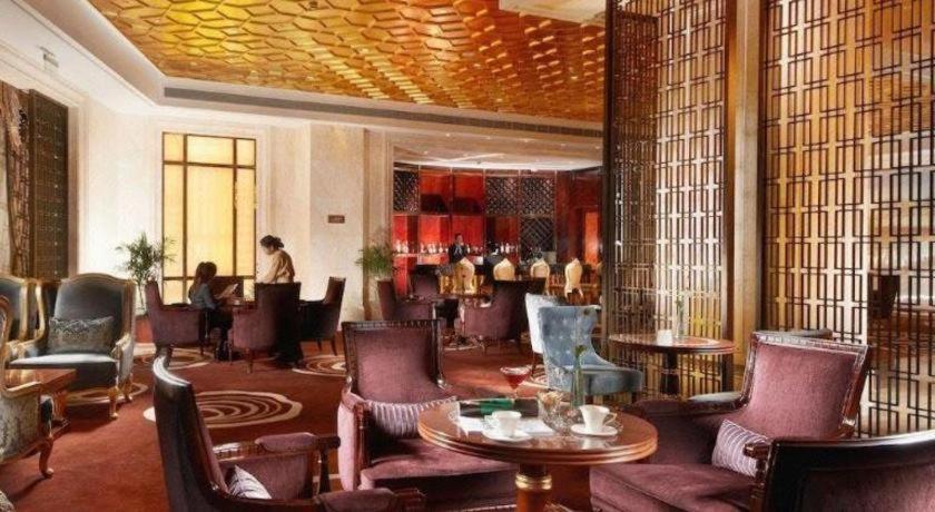 Dongwu New Century Grand Hotel Hucsou Kültér fotó