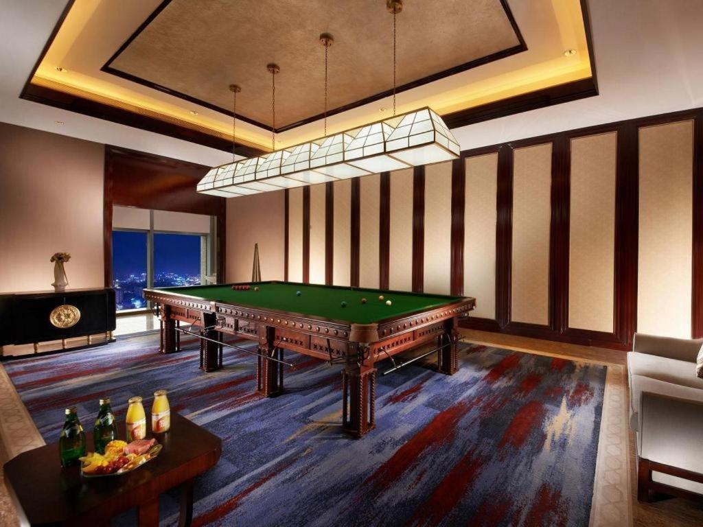 Dongwu New Century Grand Hotel Hucsou Kültér fotó