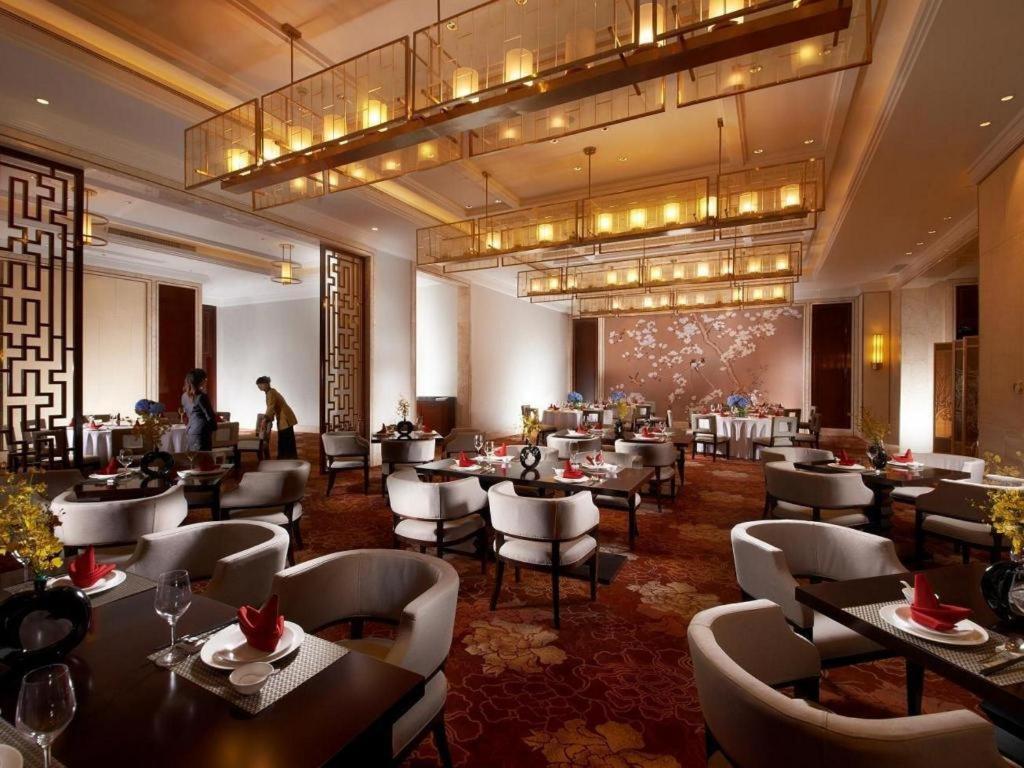 Dongwu New Century Grand Hotel Hucsou Kültér fotó