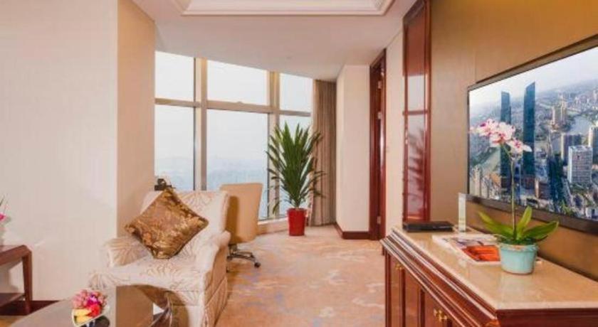 Dongwu New Century Grand Hotel Hucsou Kültér fotó